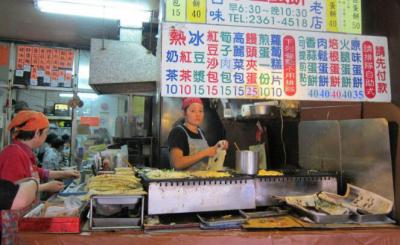 在成都開一家早餐店賺錢嗎？在成都早餐培訓(xùn)哪家好呢？