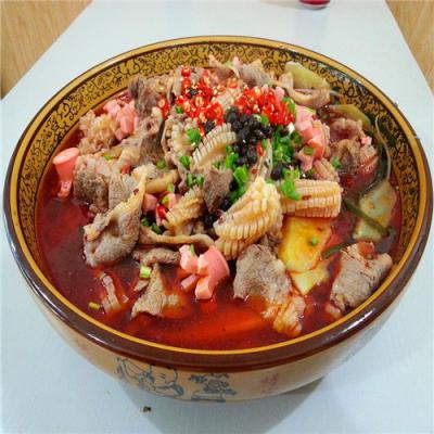 特色冒菜技術(shù)培訓(xùn)哪家好？冒菜底料的保存方法