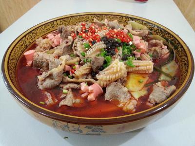 四川冒菜底料技術(shù)做法哪里專業(yè)？美味健康營養(yǎng)用餐首選