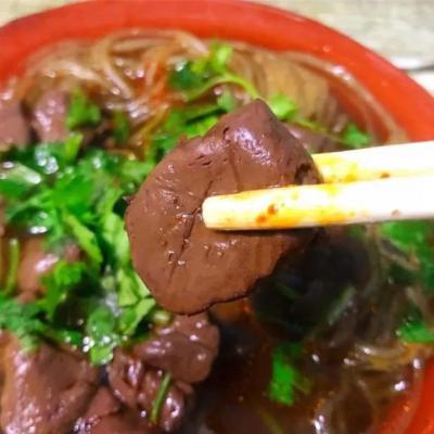 鴨血粉絲技術(shù)培訓(xùn)學(xué)校哪里好？湯料制作技巧